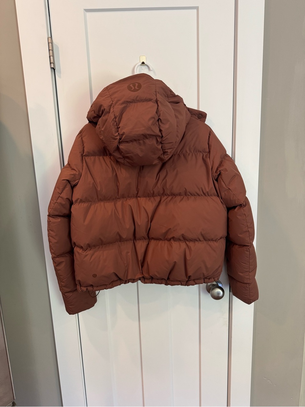 Wunderpuff jacket - Picture 2 of 4
